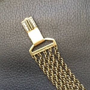 Heidi Daus Jewelry - Gold/Turquoise Heidi Daus Bracelet and Ring Heidi Daus Jewelry - Gold/Turquoise Heidi Daus Bracelet and Ring